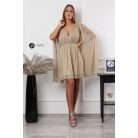 Moonlight ruha arany