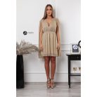 Moonlight ruha arany