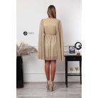 Moonlight ruha arany