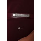 Jeanne ruha burgundy